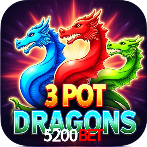 Login Seguro 5200bet