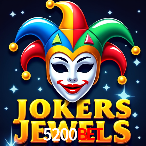 Estatísticas 5200bet