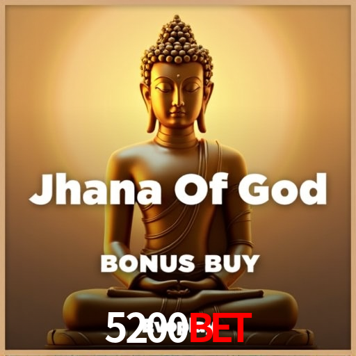 Gates of Olympus 5200bet