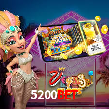 Casino Ao Vivo 5200bet