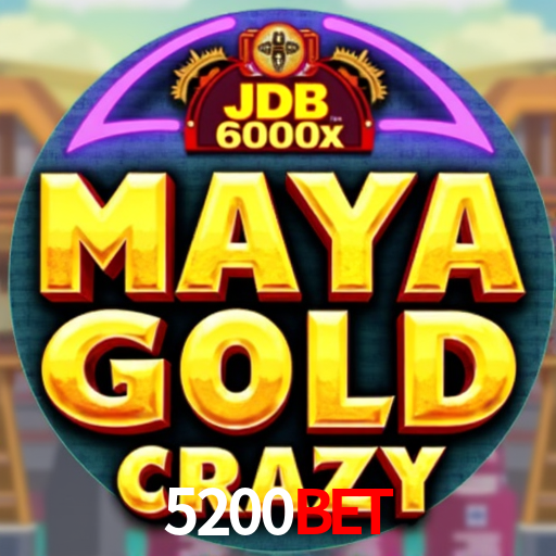 Recursos de Bônus 5200bet