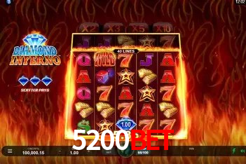 Ofertas Exclusivas 5200bet