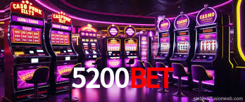 Casino VIP 5200bet