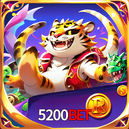 Plataforma 5200bet - Apostas Online